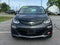 2018 Chevrolet Bolt EV LT