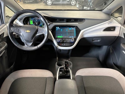 2018 Chevrolet Bolt EV LT