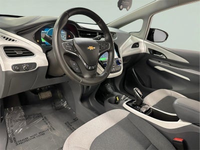 2018 Chevrolet Bolt EV LT