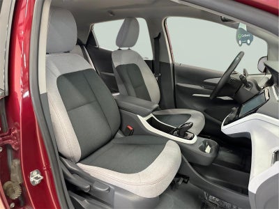 2018 Chevrolet Bolt EV LT