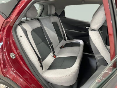2018 Chevrolet Bolt EV LT