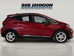 2018 Chevrolet Bolt EV LT