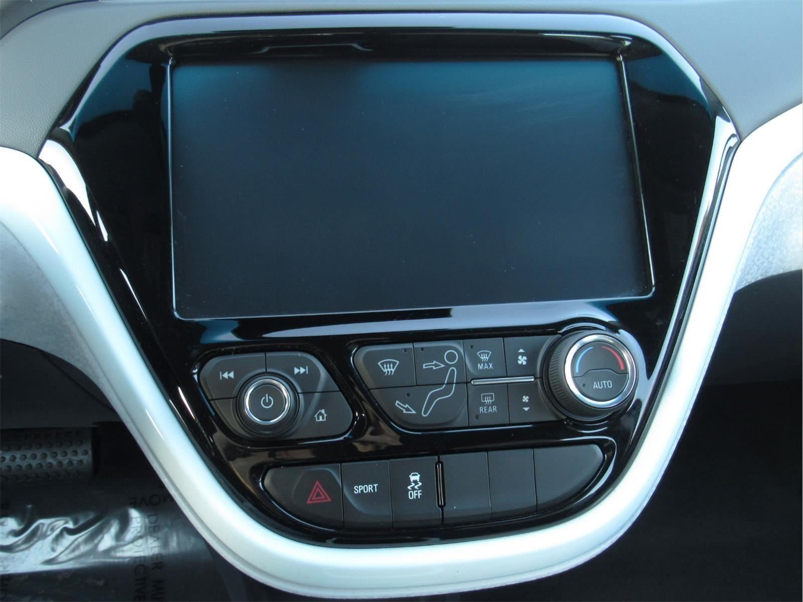 2018 Chevrolet Bolt EV LT