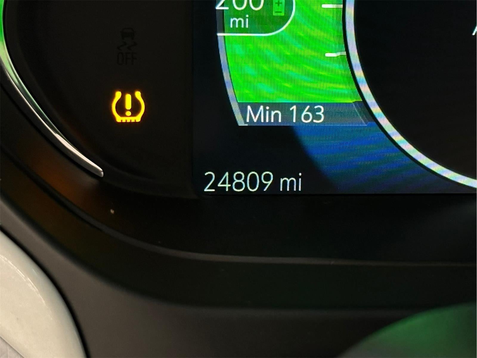 2018 Chevrolet Bolt EV LT