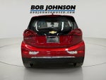 2018 Chevrolet Bolt EV LT