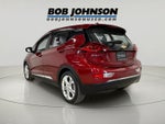 2018 Chevrolet Bolt EV LT