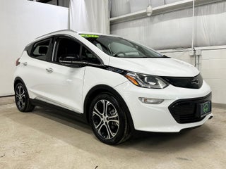 2017 Chevrolet Bolt EV Premier