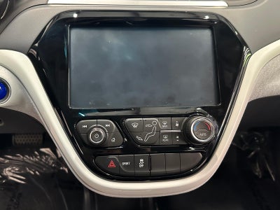 2019 Chevrolet Bolt EV LT