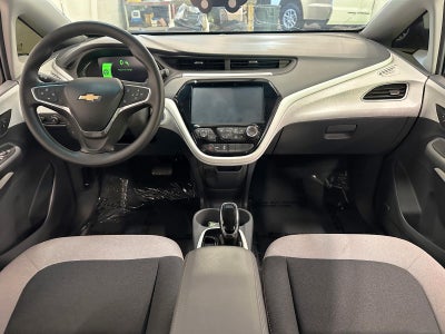 2019 Chevrolet Bolt EV LT