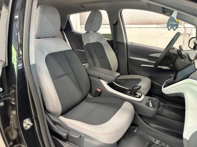 2019 Chevrolet Bolt EV LT