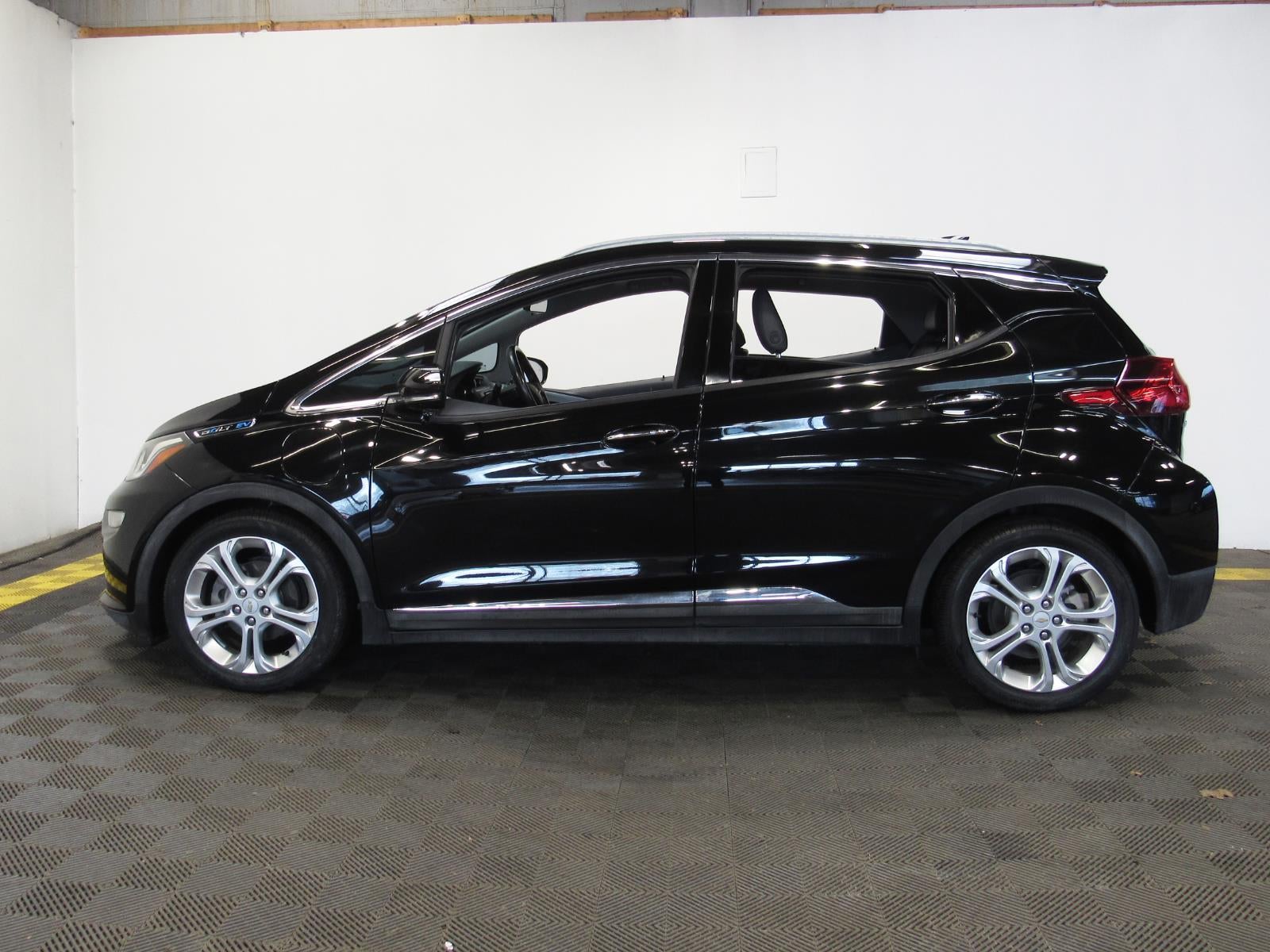 2019 Chevrolet Bolt EV LT