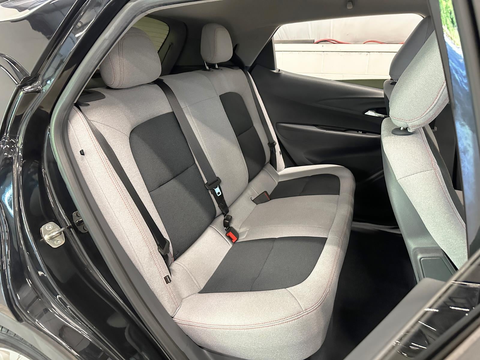 2019 Chevrolet Bolt EV LT