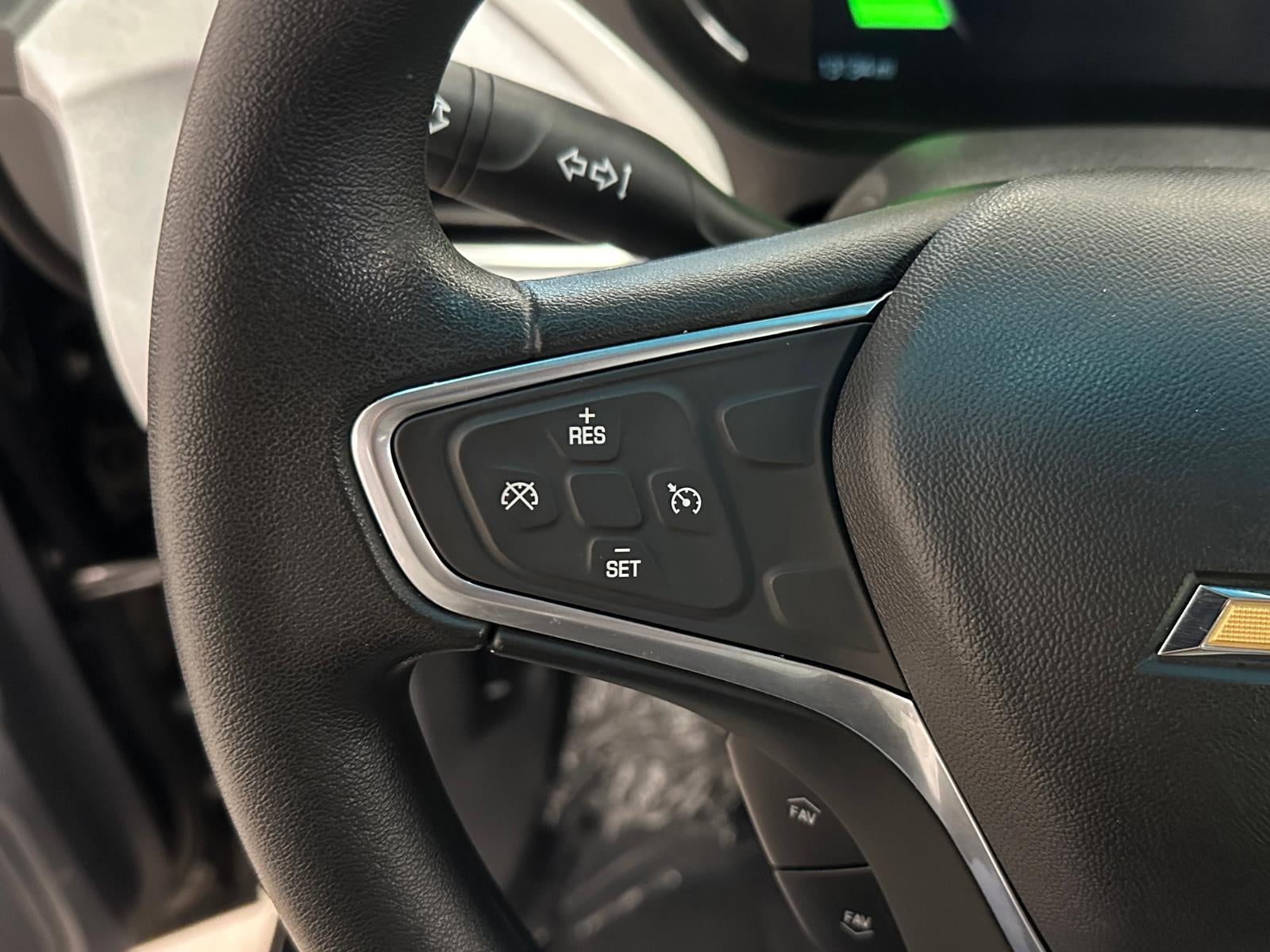 2019 Chevrolet Bolt EV LT