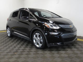 2019 Chevrolet Bolt EV LT