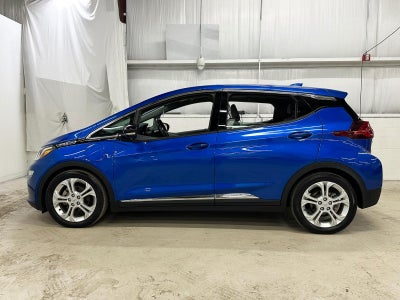 2020 Chevrolet Bolt EV LT