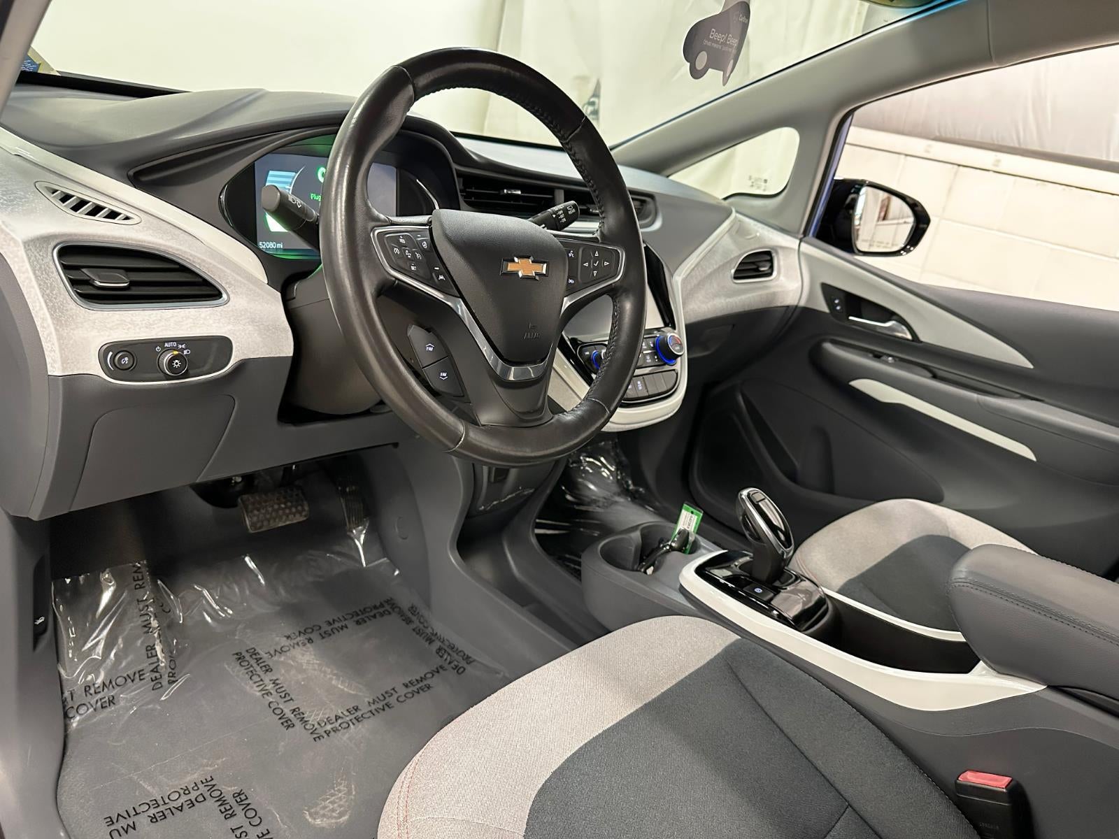 2020 Chevrolet Bolt EV LT