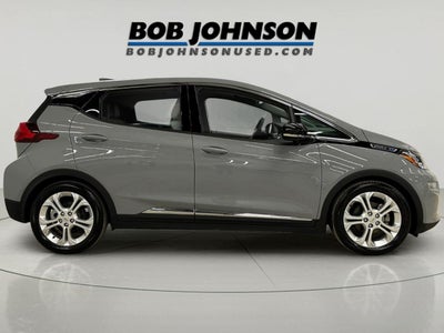2020 Chevrolet Bolt EV LT