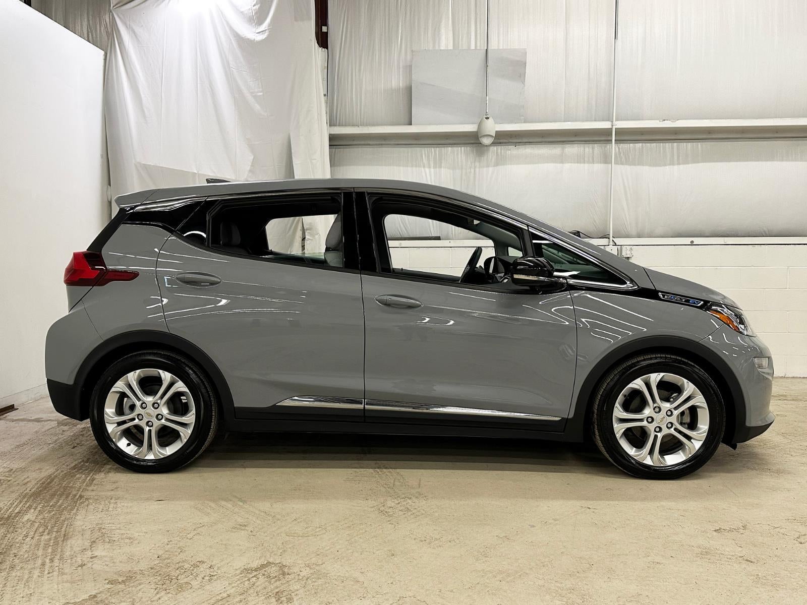 2020 Chevrolet Bolt EV LT
