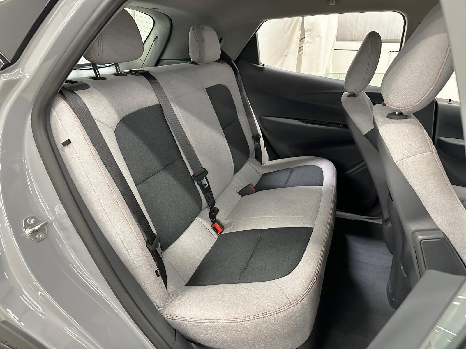 2020 Chevrolet Bolt EV LT