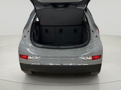 2020 Chevrolet Bolt EV LT