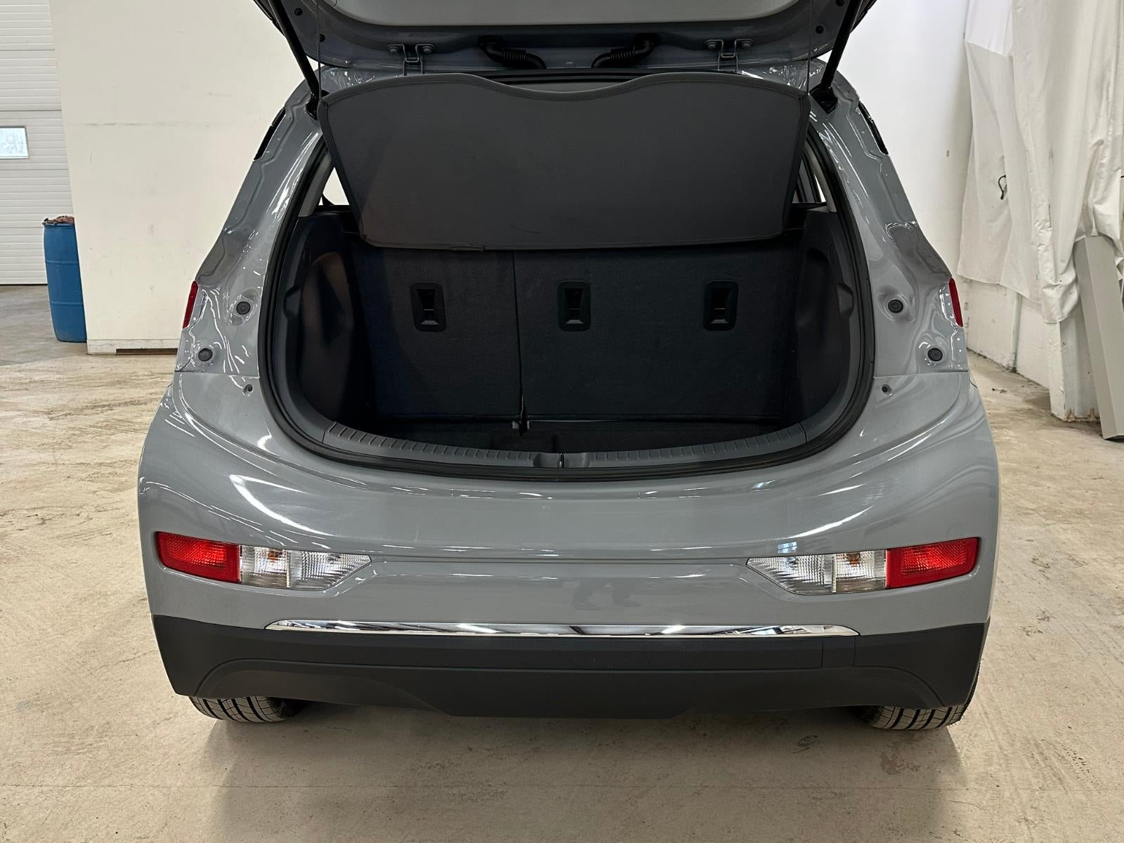 2020 Chevrolet Bolt EV LT