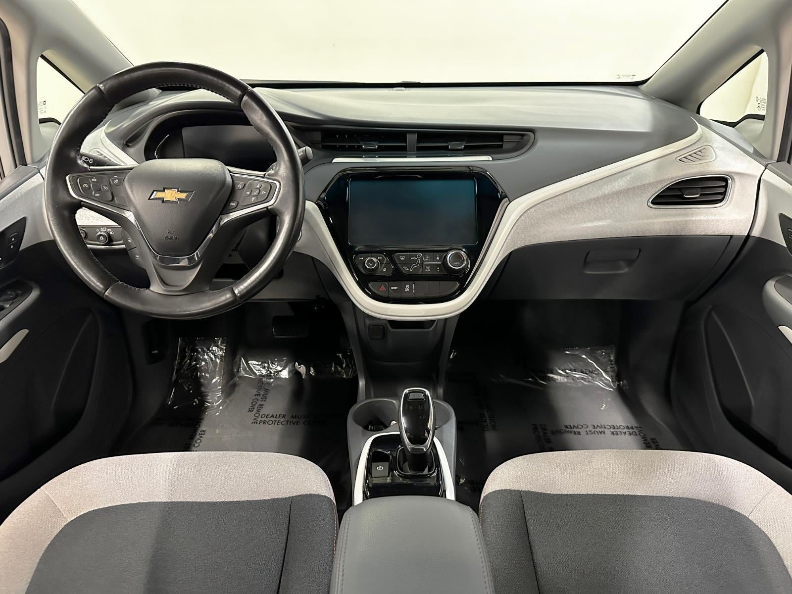 2020 Chevrolet Bolt EV LT