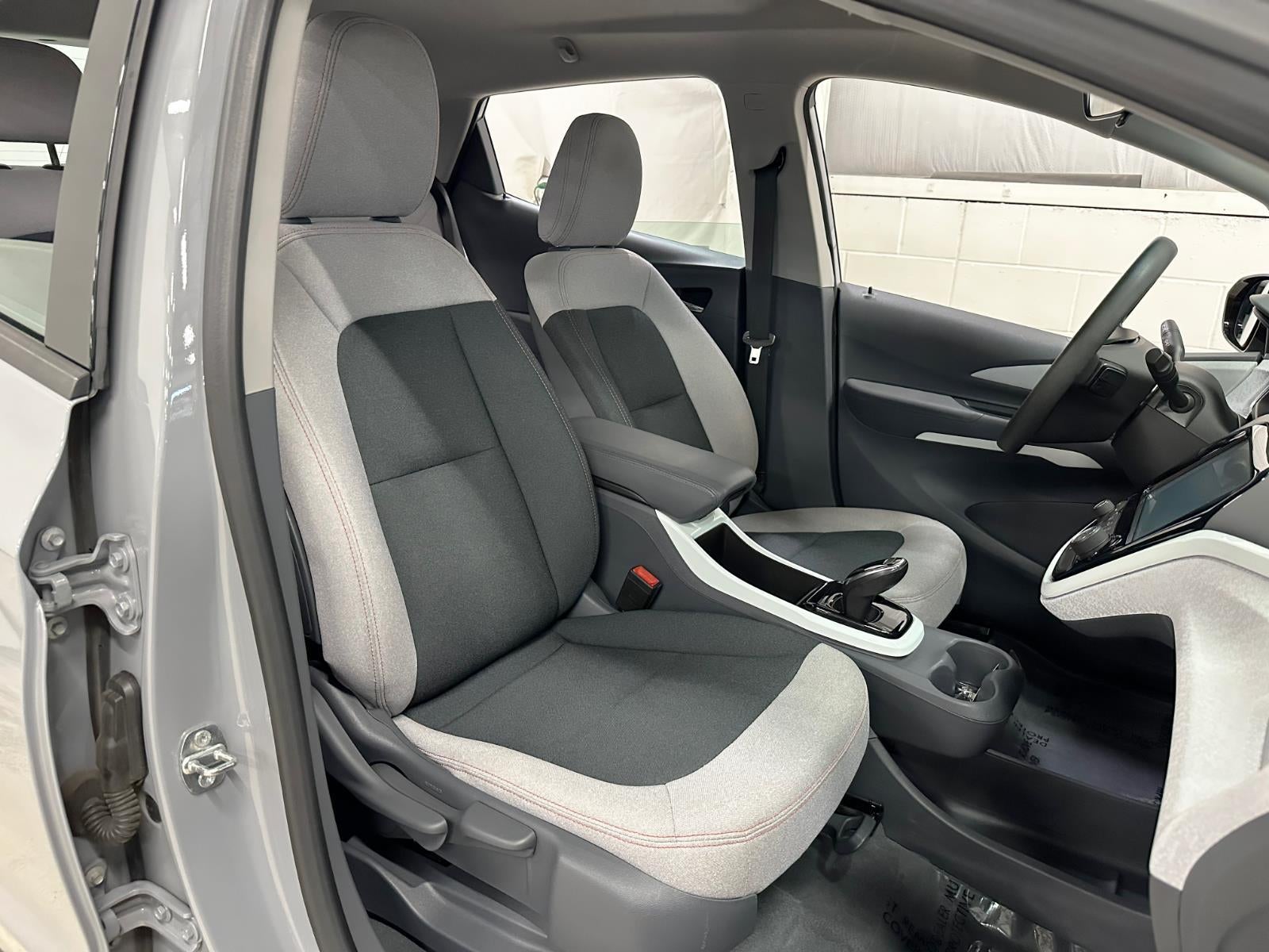 2020 Chevrolet Bolt EV LT