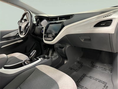 2020 Chevrolet Bolt EV LT
