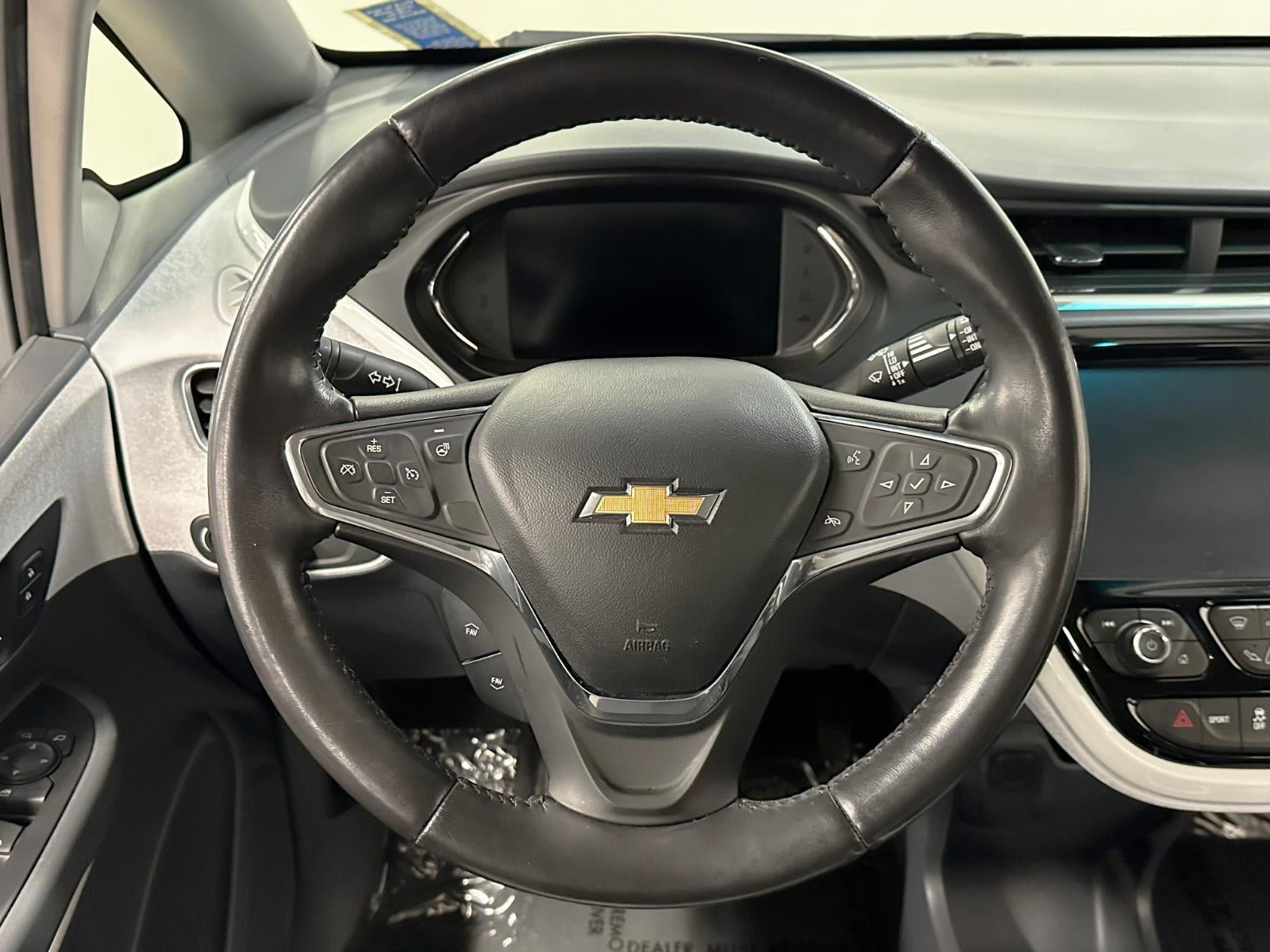 2020 Chevrolet Bolt EV LT