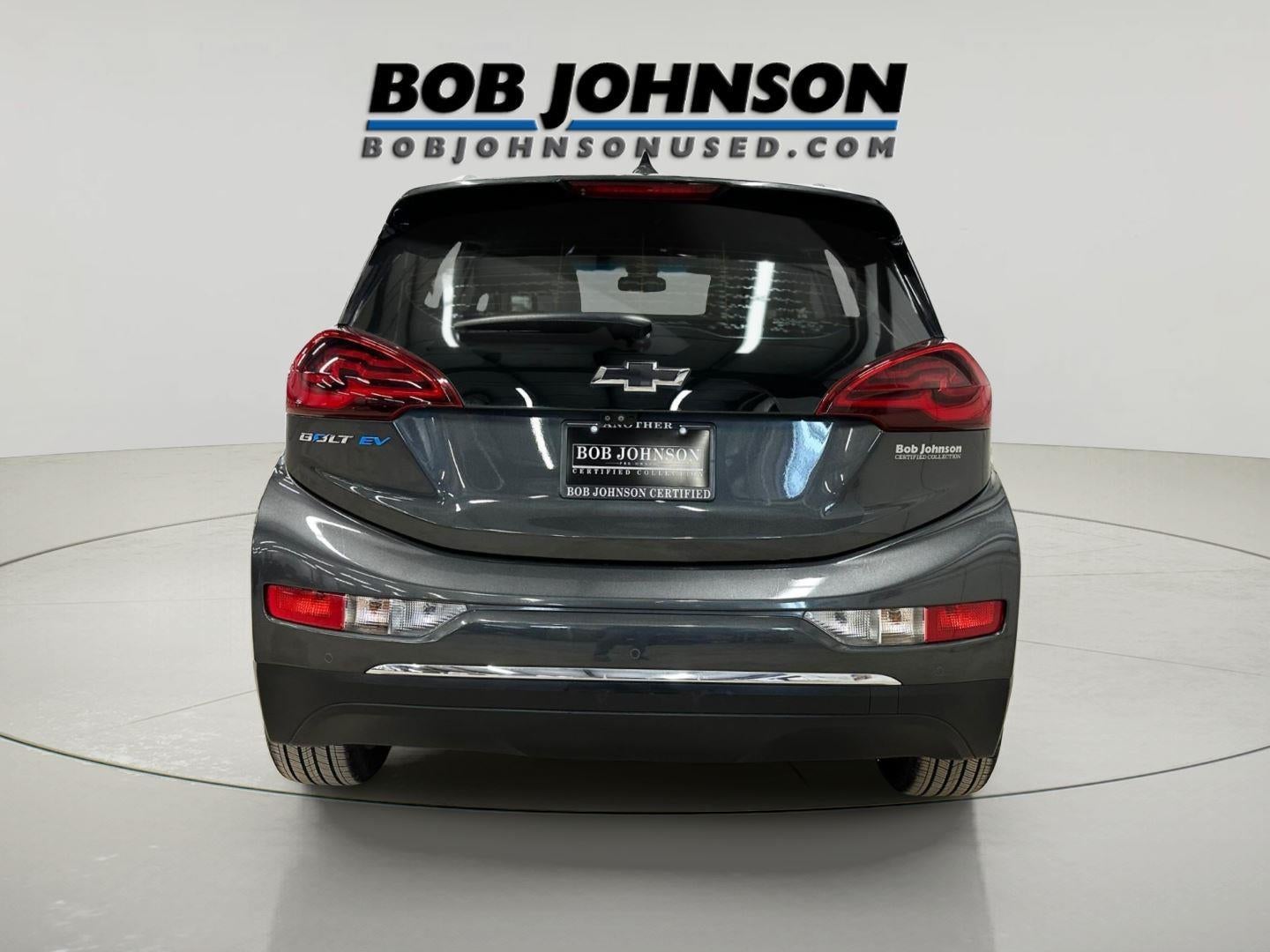 2019 Chevrolet Bolt EV Premier