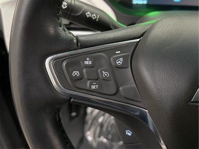 2019 Chevrolet Bolt EV Premier