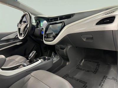 2020 Chevrolet Bolt EV Premier