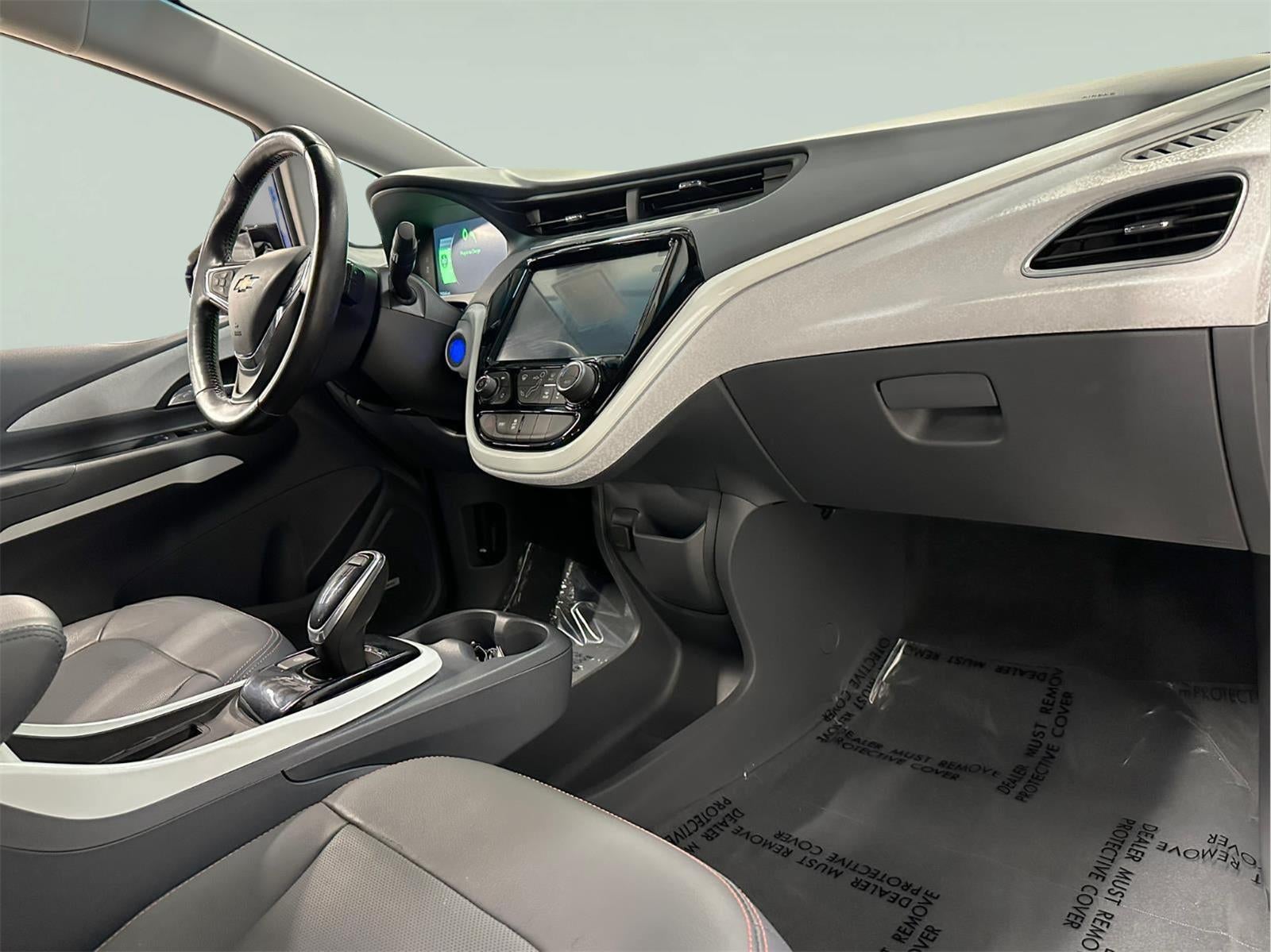 2020 Chevrolet Bolt EV Premier