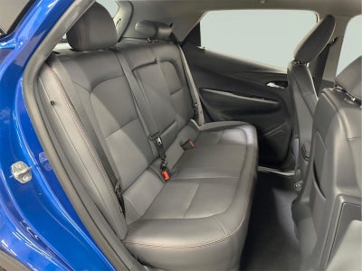 2020 Chevrolet Bolt EV Premier