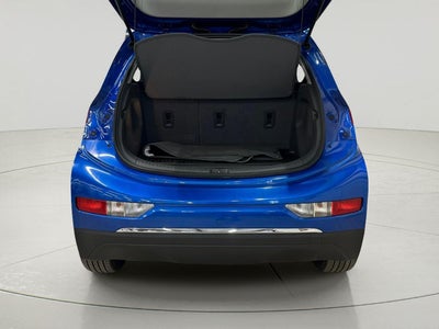 2020 Chevrolet Bolt EV Premier