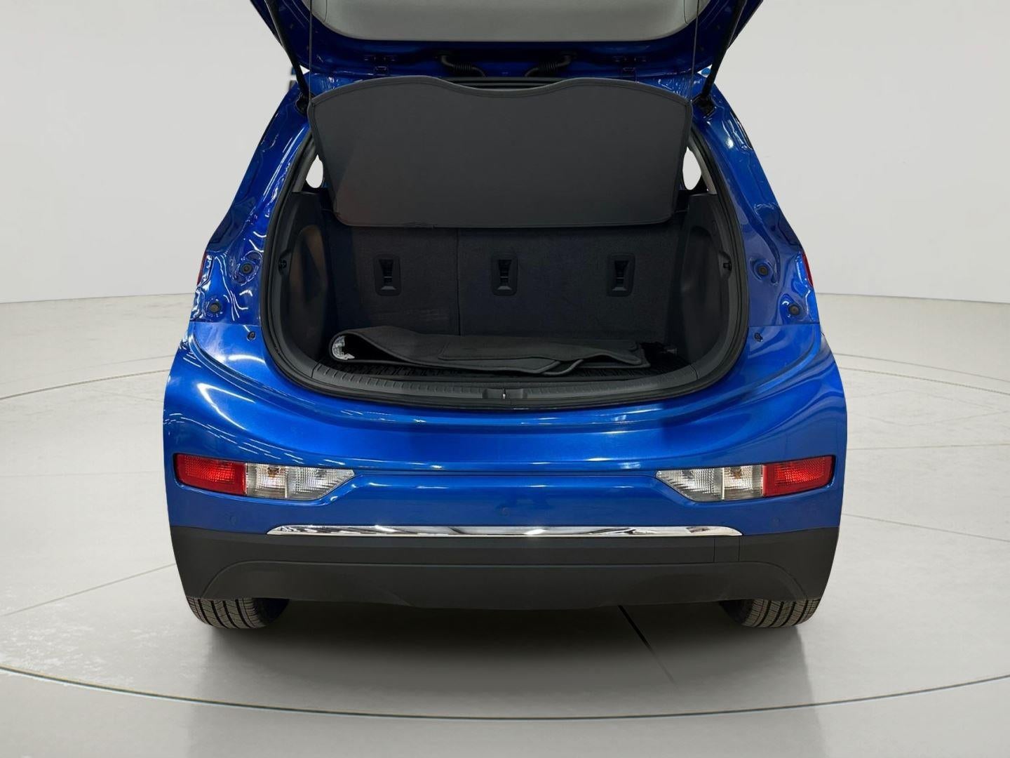 2020 Chevrolet Bolt EV Premier