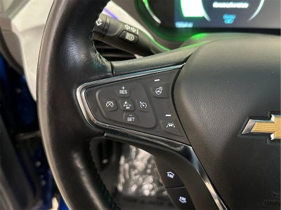 2020 Chevrolet Bolt EV Premier