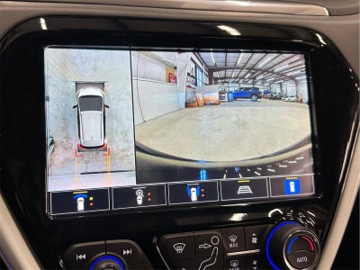 2020 Chevrolet Bolt EV Premier