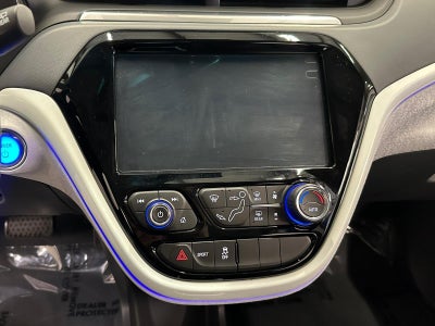 2020 Chevrolet Bolt EV Premier