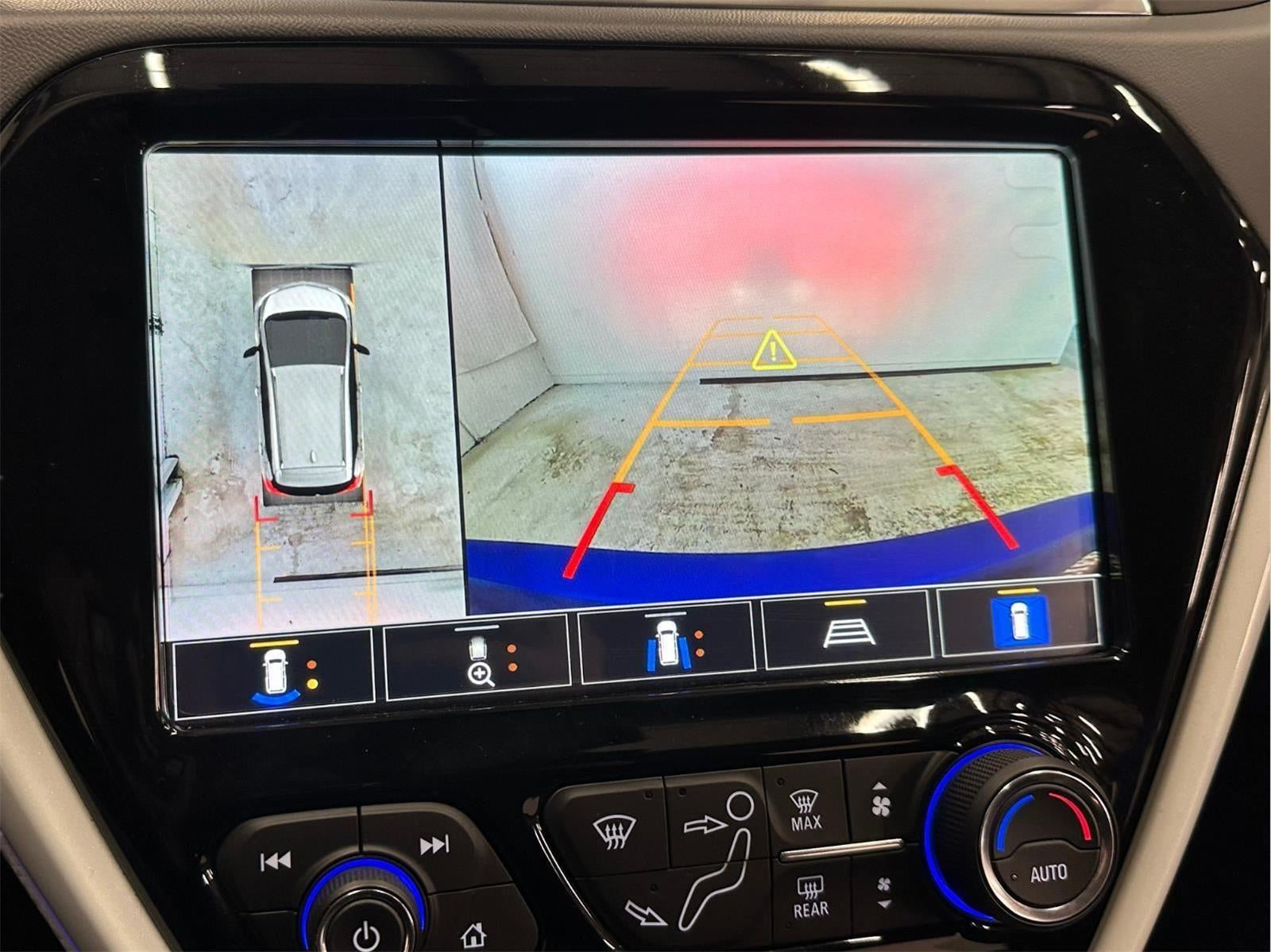 2020 Chevrolet Bolt EV Premier