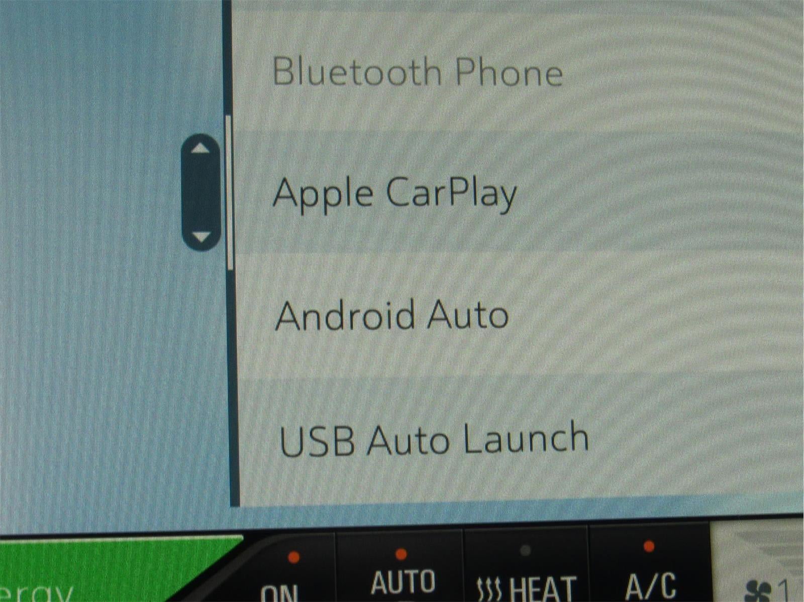 2020 Chevrolet Bolt EV Premier