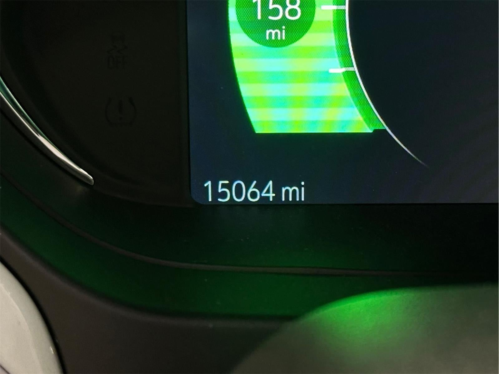 2020 Chevrolet Bolt EV Premier