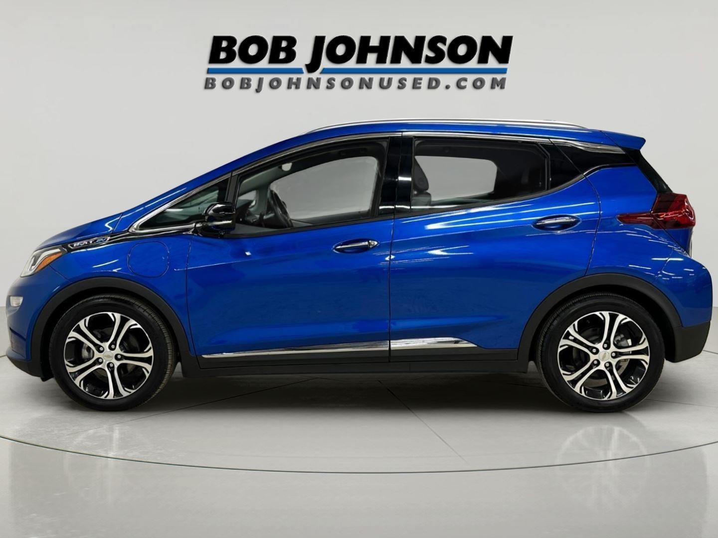 2020 Chevrolet Bolt EV Premier