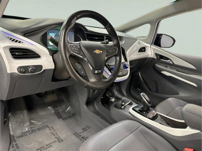 2020 Chevrolet Bolt EV Premier