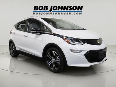 2020 Chevrolet Bolt EV Premier