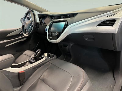 2020 Chevrolet Bolt EV Premier