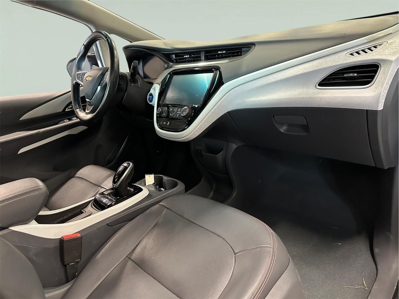 2020 Chevrolet Bolt EV Premier