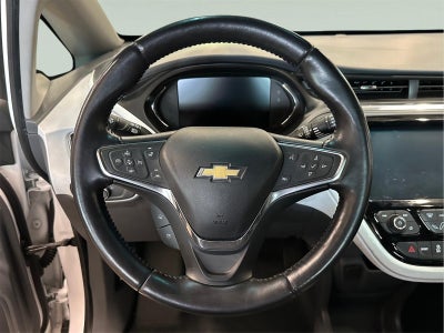 2020 Chevrolet Bolt EV Premier