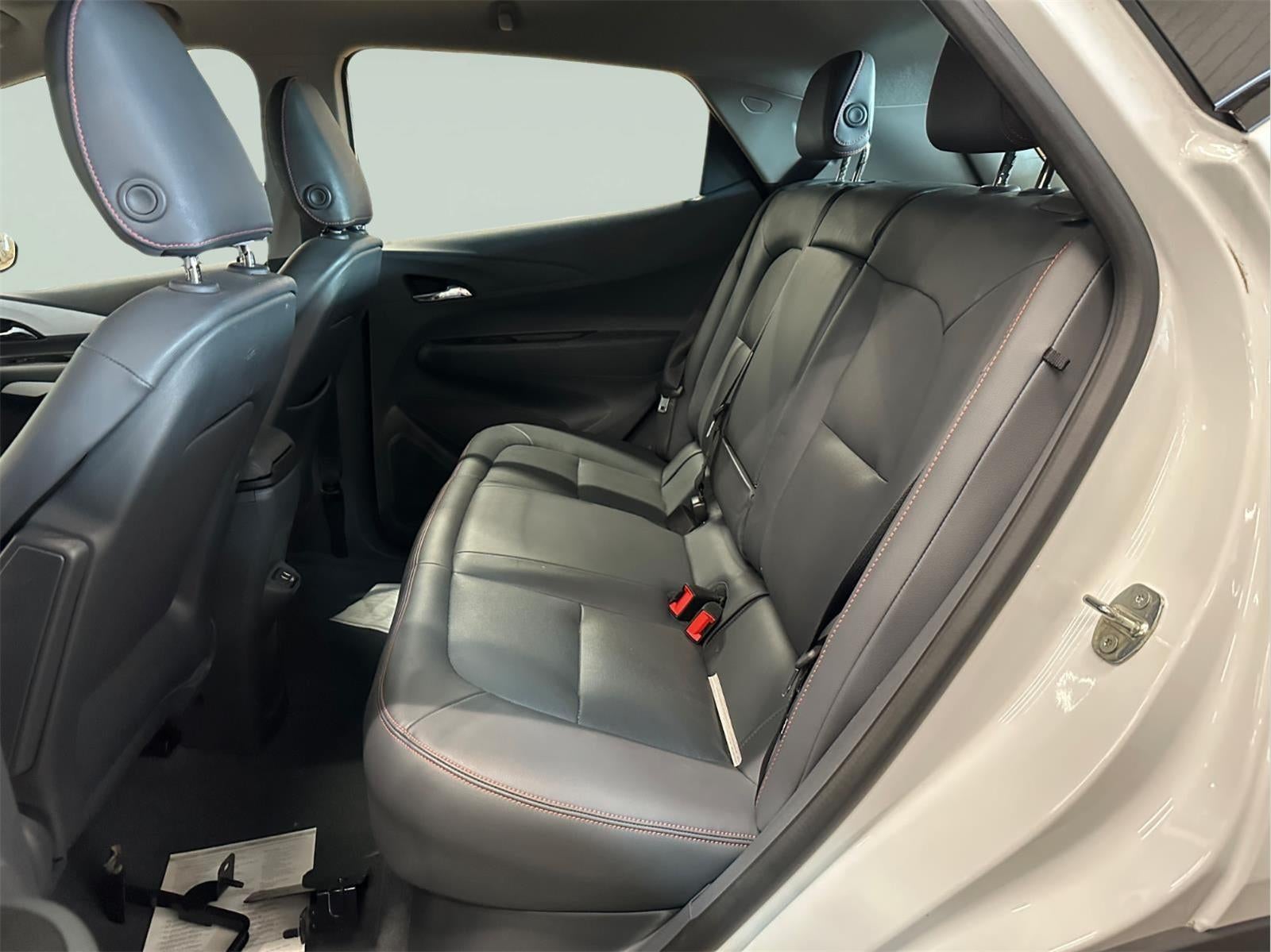 2020 Chevrolet Bolt EV Premier