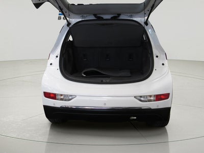 2020 Chevrolet Bolt EV Premier